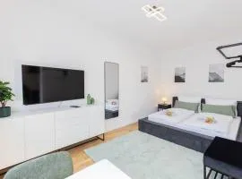 Premium Black Forest Suite - Apartment