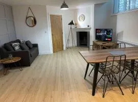 The Old Town Hall - Flat 4