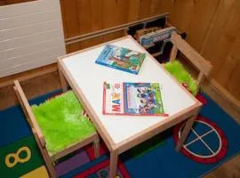 45 Zimmer Ferienwohnung Hofstatthaus