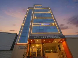 FabHotel VSR International