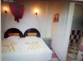 King Square B&B Hostel luxor