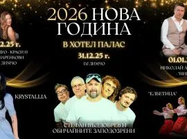 The Palace Hotel, Sunny Day