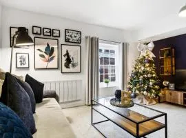 Blueberry View - Wyndale Living - Central Worcester