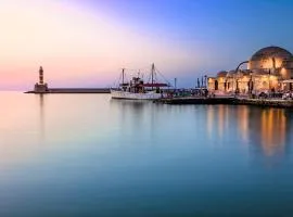 Ferienhaus Für 10 Personen In Draia, Kreta West Kreta