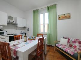 App - Il Fenicottero con parcheggio gratuito ad Orbetello