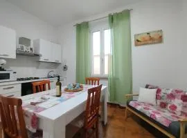 App - Il Fenicottero con parcheggio gratuito ad Orbetello