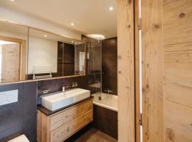 3 bedroom apartment - Crans-Montana, Hotel in Crans-Montana