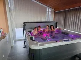 Berkenye Pihenőház