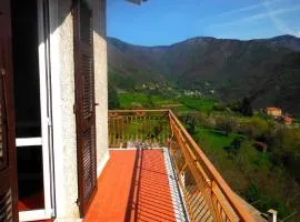 Caregli Countryhouse