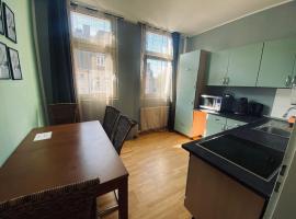 Gemütliche Zimmer - Messe Gruga, Hotel in Essen