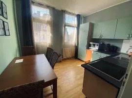 Gemütliche Zimmer - Messe Gruga