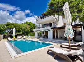 Charmante Und Luxuriöse Villa La Casa Del Capitano