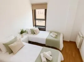 Primera Linea de Playa