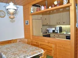 Rottal 4 Bett Wohnung