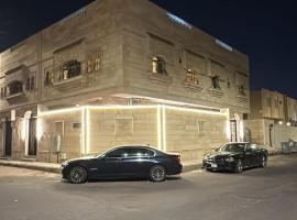 اجنحة احسان الفاخرة, hotel s&nbsp;v&iacute;řivkou v destinaci Med&iacute;na