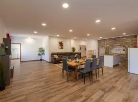 Olive Hills Guesthouse