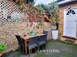 Windsor 1BR Gem with Free Parking
