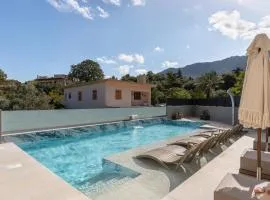 Stone Heaven Luxury Villa with Private Heated Pool