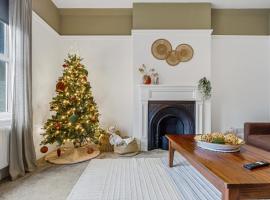 Autumn Loft Wyndale Living Malvern Hills, hotel in Great Malvern