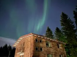 Guesthouse Sahanpera