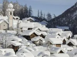 Casa San Cristoforo Studio