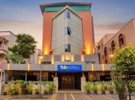 FabHotel Ratna Regency