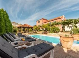 Villa Stocco