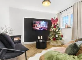 The Oven House-Wyndale Living - Malvern Hills