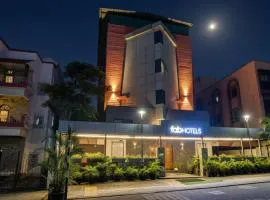 FabHotel Ratna Regency