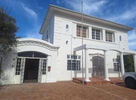 BIM Backpackers In Muizenberg, φθηνό ξενοδοχείο σε Muizenberg