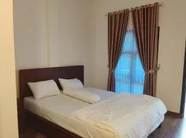 Pandava House Lombok