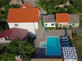 Dalmatinisches Landhaus Martin