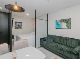 Ventana - Marco Antônio · Apto no centro c/Ar Condicionado