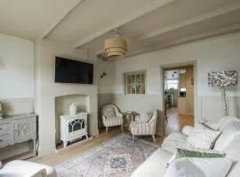 Beautiful Chester Cottage