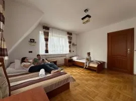 Pokoje W Górach Savanna