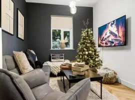 The Gate House-Wyndale Living- West Malvern