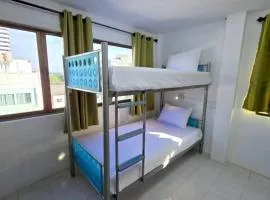 MT Friend Hostel Phuket Town