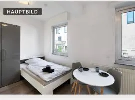 StayBaran City Apartment Bochum