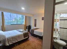 Refugio Sagrado Boutique