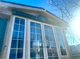 Holenderska Przystań