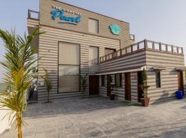 The Coastal Pearl，卡拉奇的飯店