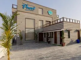 The Coastal Pearl