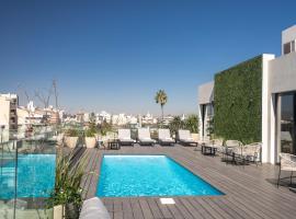 Dazzler by Wyndham Salta, hotel in Salta