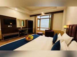 maysar stays, khách sạn ở Manāli