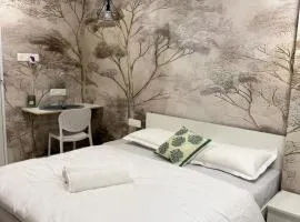 Private Studio Apartments by Abhibha Stays in Central Koregaon Park