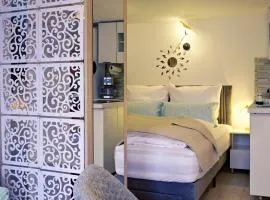 Ferienwohnung Sonnengarten