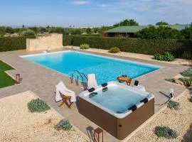Sambucia Exclusive Villa - Sicilian Retreat & Charm