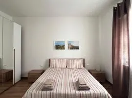 Easy Bergamo Apartment