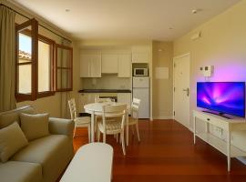 Smartmonki Sinagoga Entre la Catedral y Zocodover, designov&yacute; hotel v destinaci Toledo