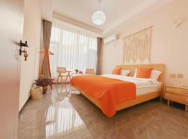 Nanshan Ski Resort - Nanshan Muxue Homestay, Hotel in Henanzhai